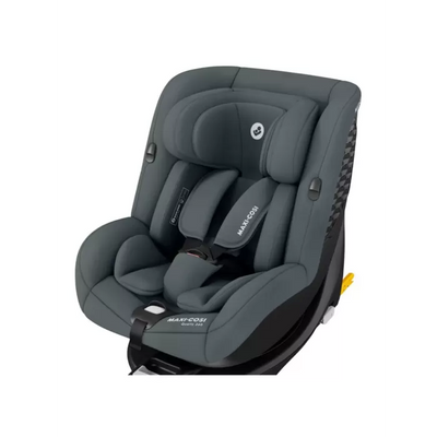 Maxi Cosi Quartz 360 iSize Car Seat Full Graphite