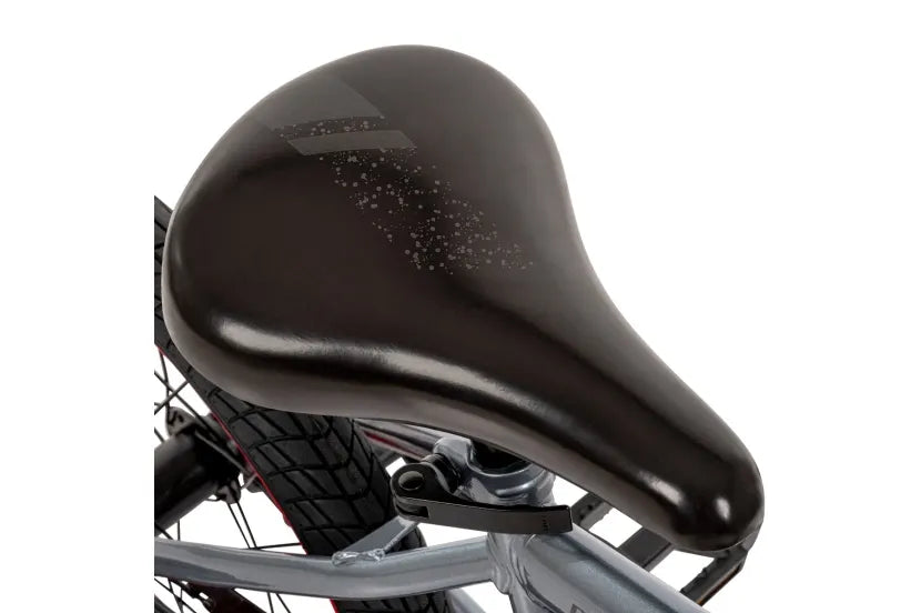 Huffy Pro Thunder 16" Boys Bike Charcoal