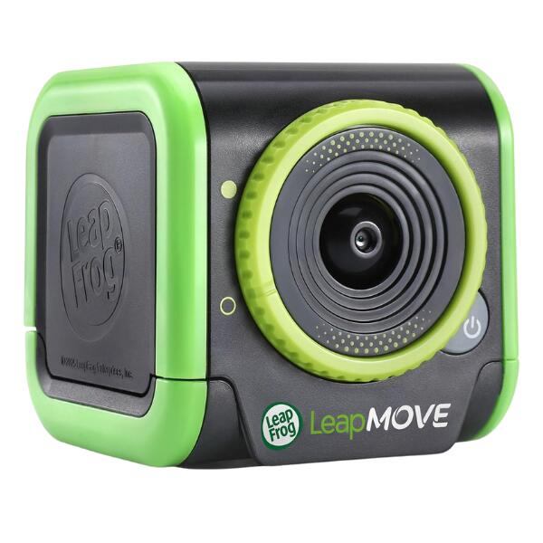 LeapFrog LeapMove Motion Based Game