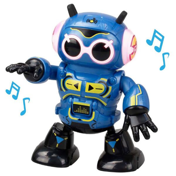 Robo Beats 2 Tap And Dance Robot