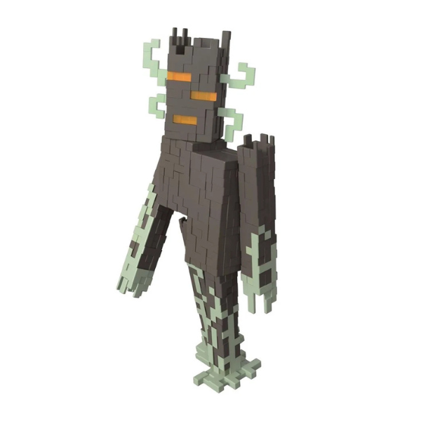 Minecraft The Creaking Figure