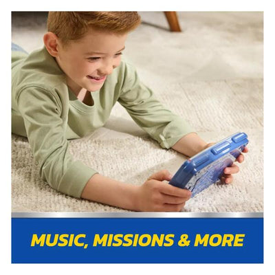 Paw Patrol Rescue Mission Pup Pad
