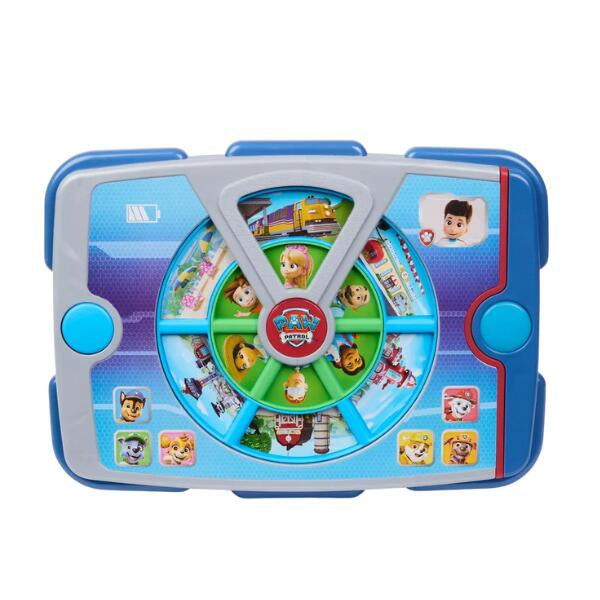 Paw Patrol Rescue Mission Pup Pad