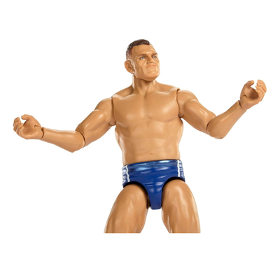 WWE Wrestling Figure Gunther