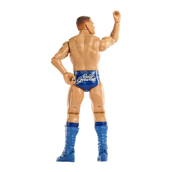 WWE Wrestling Figure Gunther