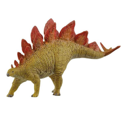 Schleich Dinosaur 15040 Stegosaurus