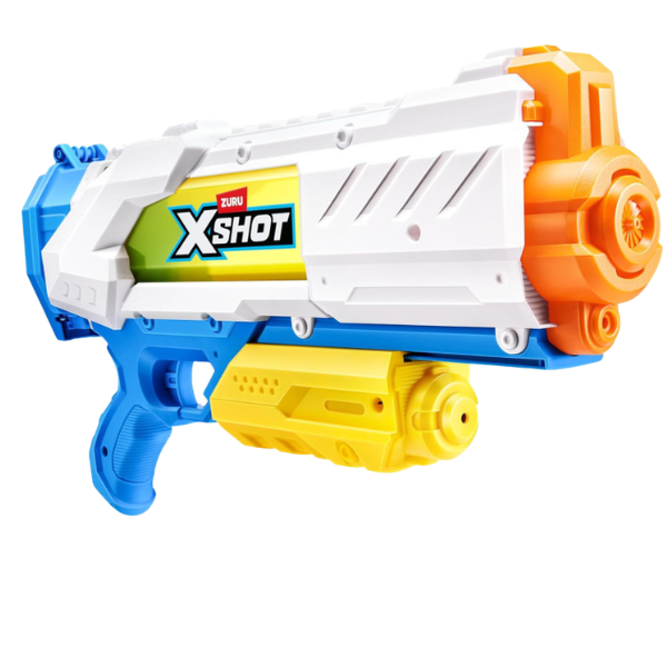 Xshot Fast Fill Water Gun