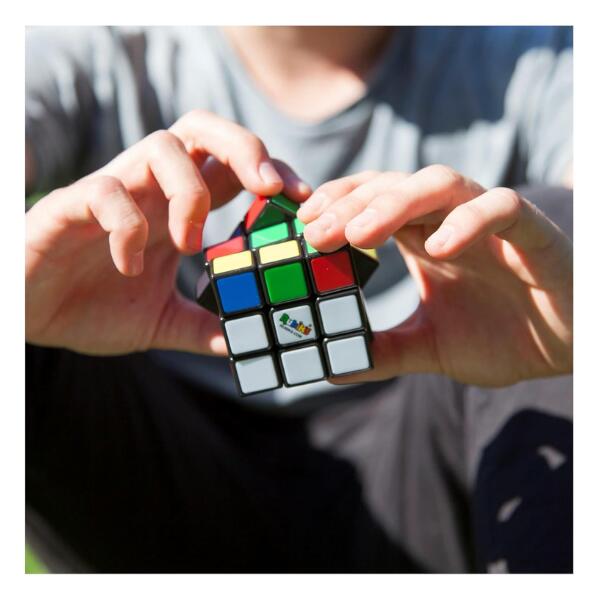 Rubik's Cube Family Set