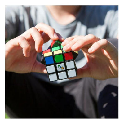 Rubik's Cube Family Set