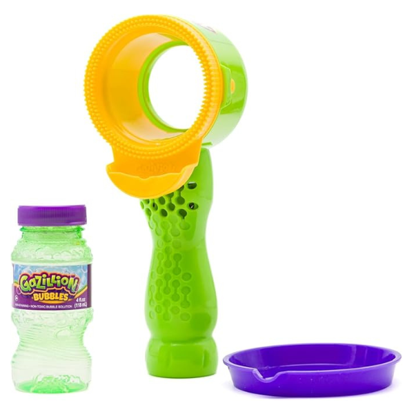 Gazillion Bubbles Vortech Wand