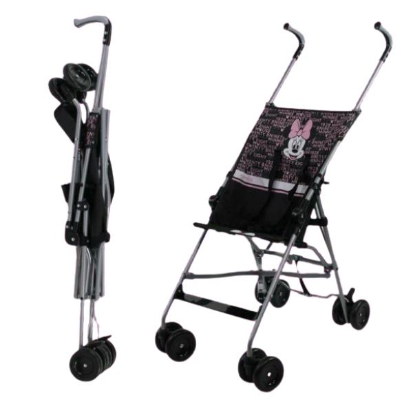 Disney Minnie Mouse Infant Stroller