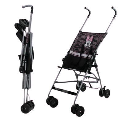 Disney Minnie Mouse Infant Stroller