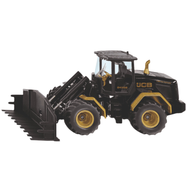 Siku JCB 4355 Agri Wheel Loader Limited Edition 1:32