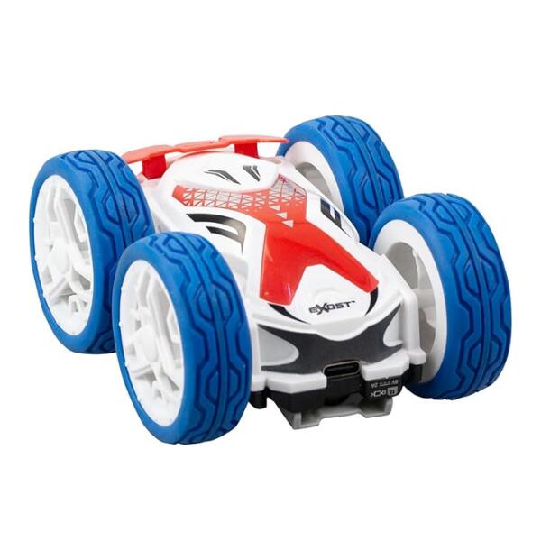 Exost Mini Flip Neo Remote Control Car