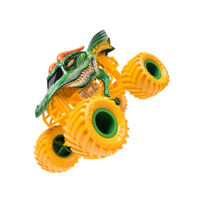 Monster Jam Truck 1:24 Dragon