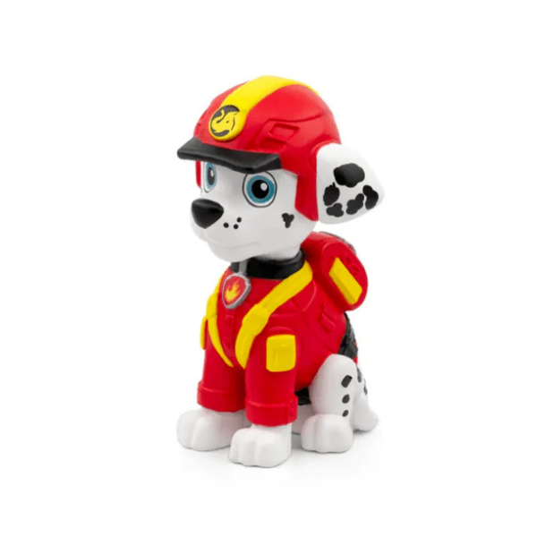 Tonies Paw Patrol Jungle Pups Marshall Audio Tonie