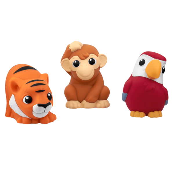 Tonies My First Tonies Audio Tonies Jungle Set