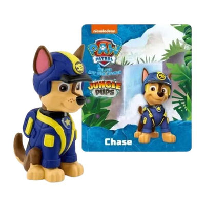 Tonies Paw Patrol Jungle Pups Chase Audio Tonie