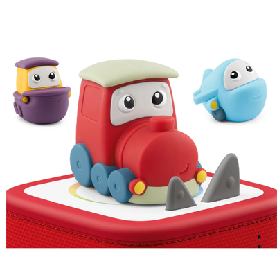 Tonies My First Tonies Audio Tonies Travel Set