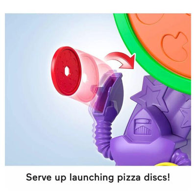 Toy Story Imaginext Pizza Planet Playset