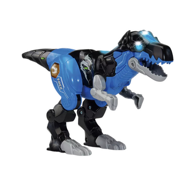 VTech Switch And Go Dinos Armour Up Dragon T-Rex