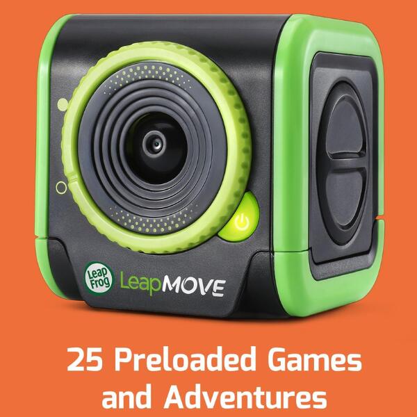 LeapFrog LeapMove Motion Based Game