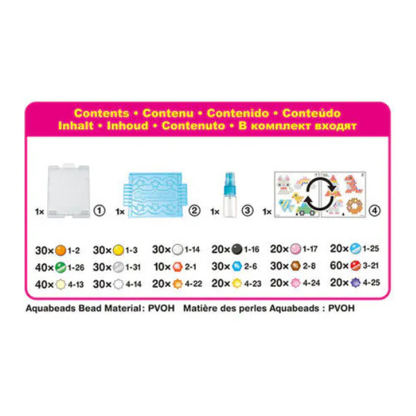 Aquabeads Starter Set