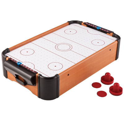 Tabletop Air Hockey Game