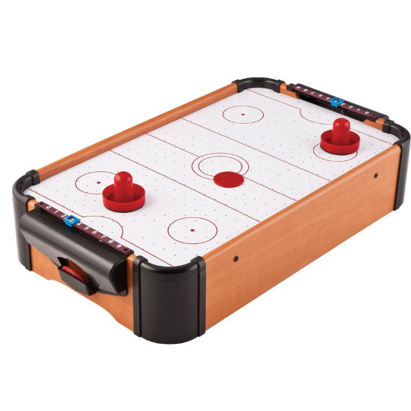 Tabletop Air Hockey Game