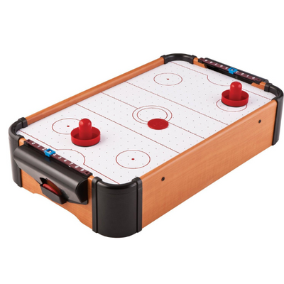 Tabletop Air Hockey Game