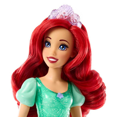 Disney Princess Doll Ariel HLW10