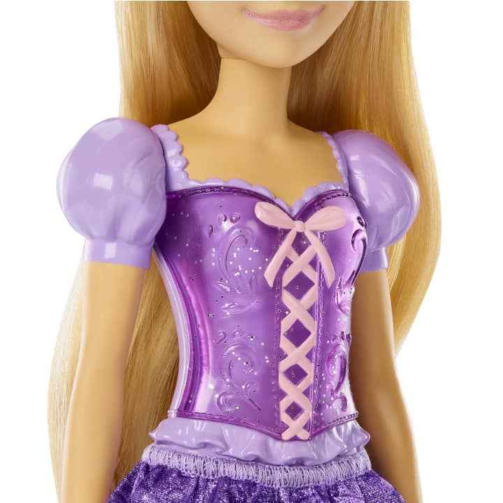 Disney Princess Doll Rapunzel HLW03