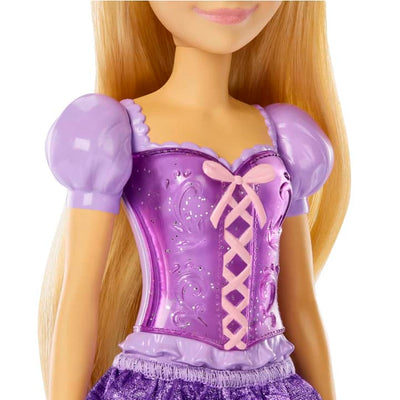 Disney Princess Doll Rapunzel HLW03