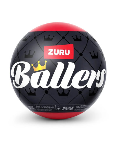 WWE Ballers Mini Wrestling Figures