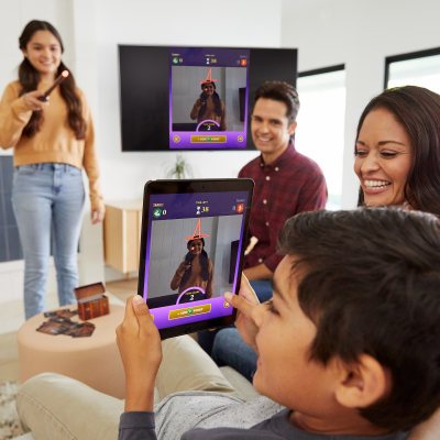 Harry Potter Pictionary Air