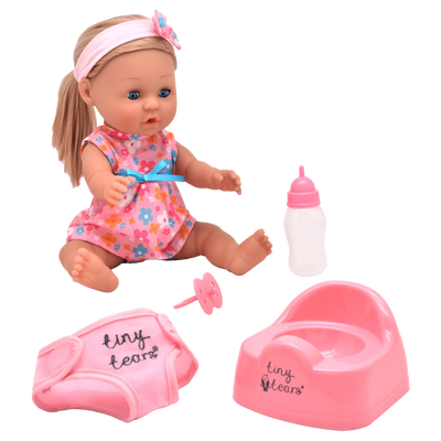 Tiny Tears Classic Tiny Tears