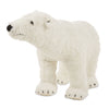 Melissa & Doug Polar Bear Plush Soft Toy