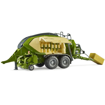 Bruder Krone 1290 HDP VC Big Pack Baler 1:16