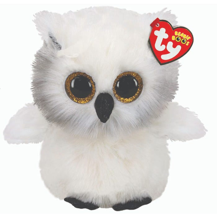 TY Austin Beanie Boo Medium Soft Toy