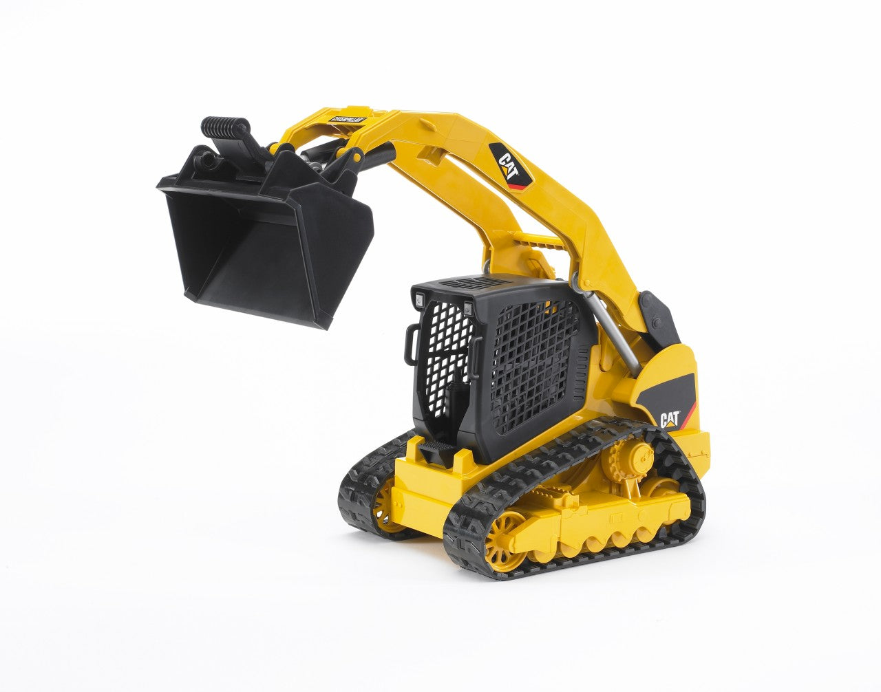 Bruder 02136 CAT Multi Terrain Loader