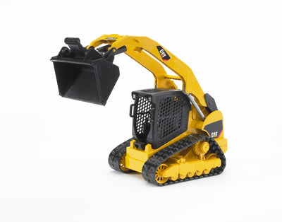 Bruder 02136 CAT Multi Terrain Loader