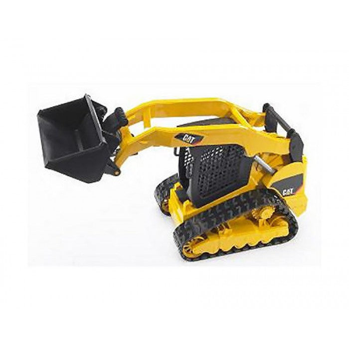 Bruder 02136 CAT Multi Terrain Loader
