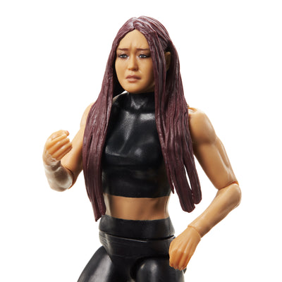WWE Wrestling Figure Io Shirai