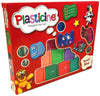 Plasticine Play-Doh Tower Blox Playset
