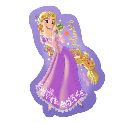 Disney Princess 4 Large Shaped Jigsaw Puzzles