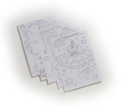 Crayola Gigantic Colouring Book