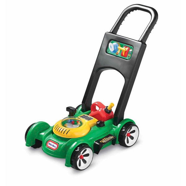 Little Tikes Gas N' Go Mower