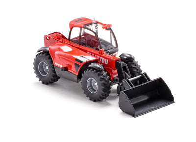 Siku 3067 - Manitou MLT840 Telehandler