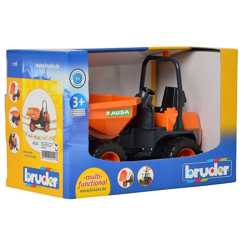 Bruder Ausa Mini Dumper 1:16