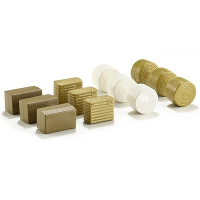 Siku Bale Assortment 1:32